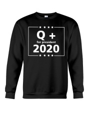 Limited Edition Crewneck Sweatshirt tile