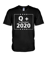 Limited Edition V-Neck T-Shirt tile