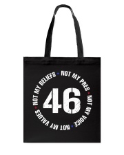 Limited Edition Tote Bag tile
