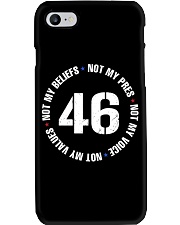 Limited Edition Phone Case tile