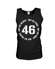 Limited Edition Unisex Tank tile