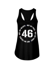 Limited Edition Ladies Flowy Tank tile