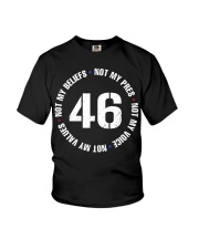 Limited Edition Youth T-Shirt tile