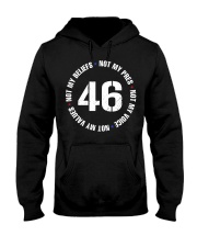 Limited Edition Hooded Sweatshirt tile