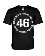Limited Edition V-Neck T-Shirt tile