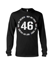 Limited Edition Long Sleeve Tee tile