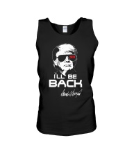 Limited Edition Unisex Tank tile