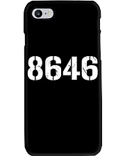 Limited Edition Phone Case tile