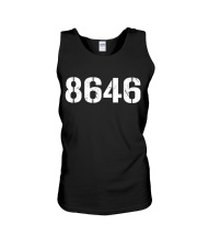 Limited Edition Unisex Tank tile