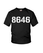 Limited Edition Youth T-Shirt tile
