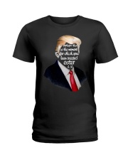 Limited Edition Ladies T-Shirt tile