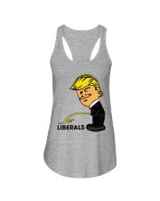 Limited Edition Ladies Flowy Tank tile