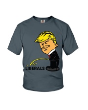Limited Edition Youth T-Shirt tile