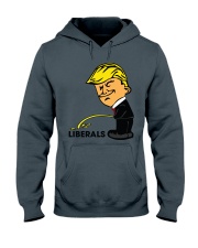 Limited Edition Hooded Sweatshirt tile