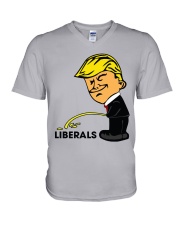 Limited Edition V-Neck T-Shirt tile