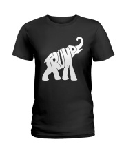 Limited Edition Ladies T-Shirt tile