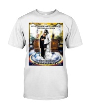 Limited Edition Classic T-Shirt tile