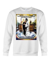 Limited Edition Crewneck Sweatshirt tile