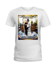 Limited Edition Ladies T-Shirt tile
