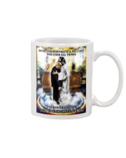 Limited Edition Mug tile