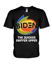 Limited Edition V-Neck T-Shirt tile