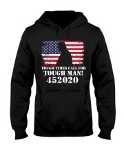 Limited Edition Hooded Sweatshirt tile