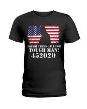 Limited Edition Ladies T-Shirt tile