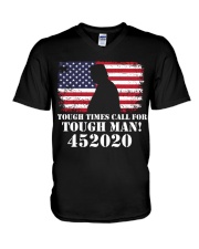 Limited Edition V-Neck T-Shirt tile