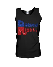 Limited Edition Unisex Tank tile