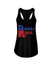 Limited Edition Ladies Flowy Tank tile