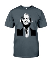 Limited Edition Classic T-Shirt front