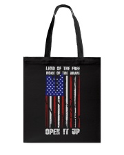 Limited Edition Tote Bag tile