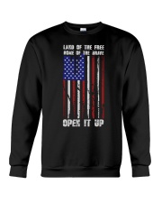 Limited Edition Crewneck Sweatshirt tile