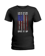 Limited Edition Ladies T-Shirt tile