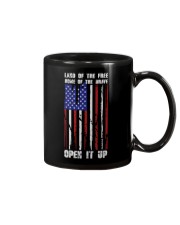 Limited Edition Mug tile
