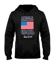 Limited Edition Hooded Sweatshirt tile