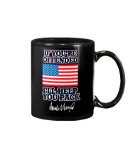 Limited Edition Mug tile