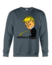 Limited Edition Crewneck Sweatshirt tile