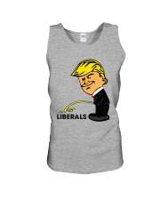 Limited Edition Unisex Tank tile