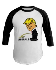 Limited Edition Baseball Tee tile