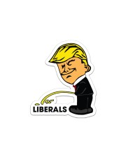 Limited Edition Sticker tile