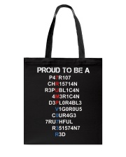Limited Edition Tote Bag tile