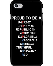 Limited Edition Phone Case tile