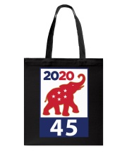 Limited Edition Tote Bag tile