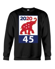 Limited Edition Crewneck Sweatshirt tile