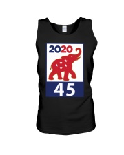 Limited Edition Unisex Tank tile