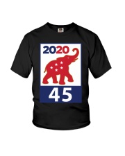 Limited Edition Youth T-Shirt tile