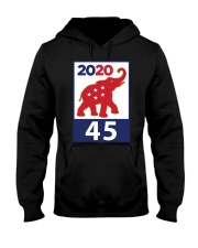 Limited Edition Hooded Sweatshirt tile