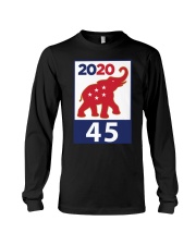 Limited Edition Long Sleeve Tee tile