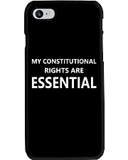 Limited Edition Phone Case tile